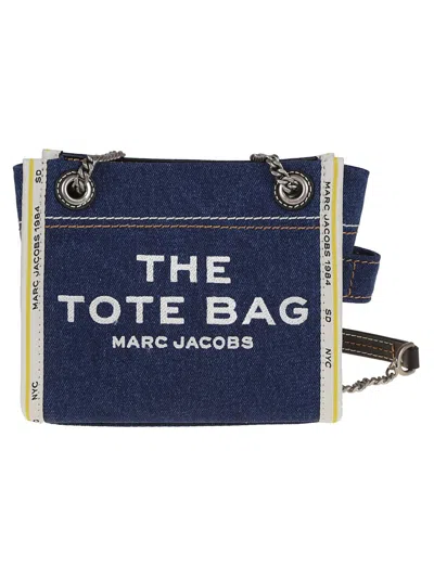 MARC JACOBS MARC JACOBS THE CROSSBODY TOTE