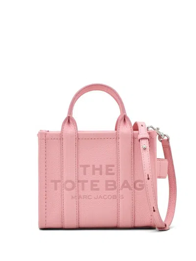 Marc Jacobs The Crossbody Tote By