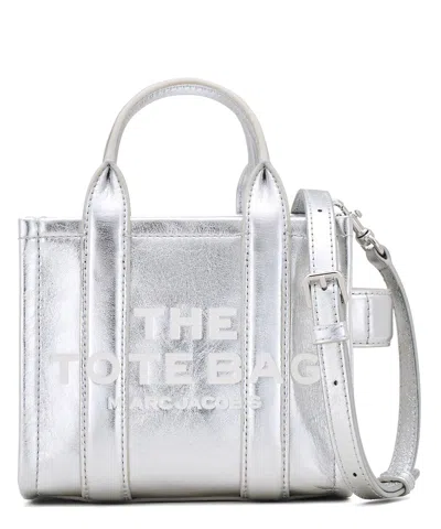 MARC JACOBS THE CROSSBODY TOTE HANDBAG