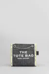 Marc Jacobs The Crossbody Tote Tote