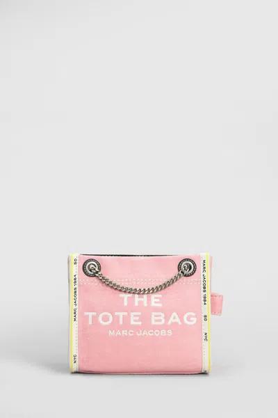 Marc Jacobs The Crossbody Tote Tote