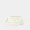 Marc Jacobs The Crossbody In White