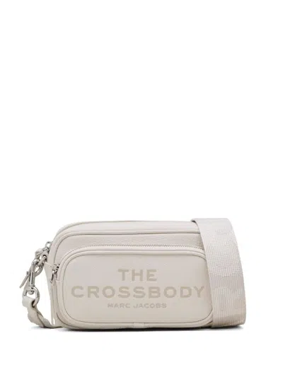 Marc Jacobs The Crossbody In White