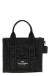 Marc Jacobs 'the Crystal Canvas Crossbody Tote' Crossbody Bag