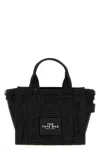 Marc Jacobs 'the Crystal Canvas Small Tote' Handbag