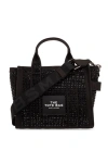 MARC JACOBS MARC JACOBS THE CRYSTAL SMALL TOTE BAG