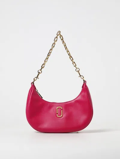 Marc Jacobs Schultertasche  Damen Farbe Pink