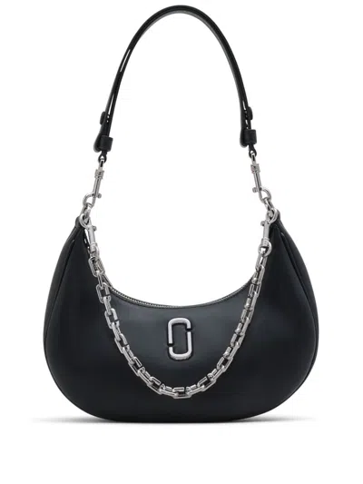 Marc Jacobs The Curve Bag In Black