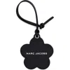 Marc Jacobs The Daisy Bag Charm In Black