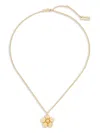 Marc Jacobs The Daisy Balloon Necklace