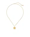 Marc Jacobs The Daisy Balloon Necklace