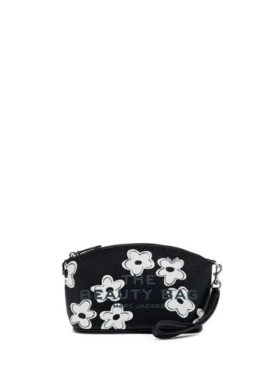 MARC JACOBS THE DAISY BEAUTY BAG