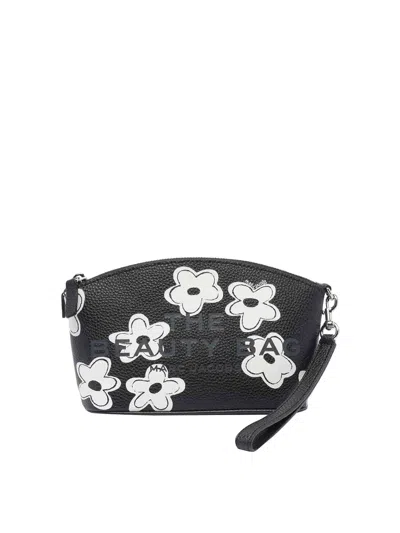 Marc Jacobs The Daisy Beauty Bag In Multicolor