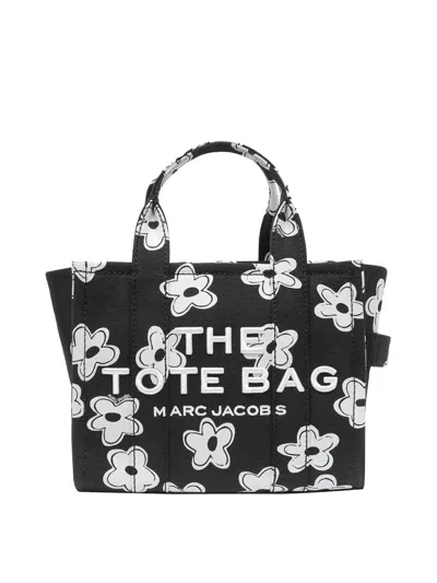 Marc Jacobs Bolso Shopping - Negro