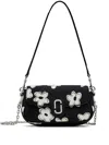Marc Jacobs The Daisy Clover Shoulder Bag In Black