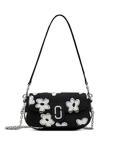 MARC JACOBS THE DAISY CLOVER SHOULDER BAG