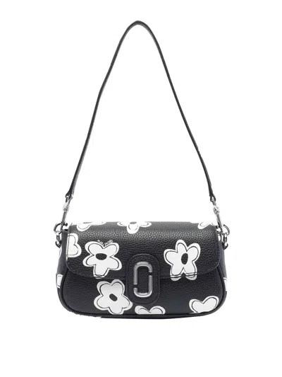 Marc Jacobs Bolsa De Hombro - Negro