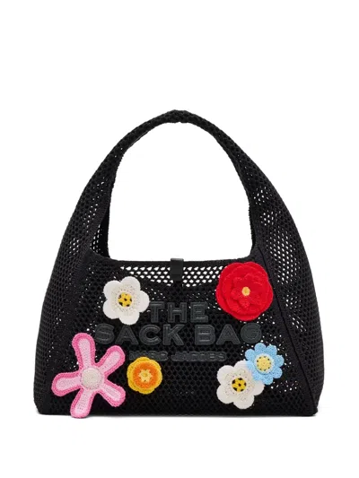 Marc Jacobs The Daisy Crochet Mini Bag