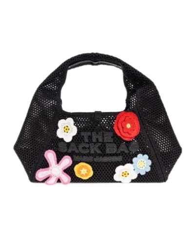 Marc Jacobs The Daisy Crochet Mini Bag