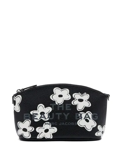 MARC JACOBS MARC JACOBS THE DAISY MAKEUP BAG