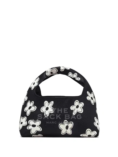 MARC JACOBS MARC JACOBS THE DAISY MINI SACK BAG