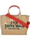 Marc Jacobs The Daisy Tote Bag In Beige