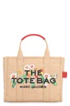 Marc Jacobs The Daisy Woven Small Tote Bag