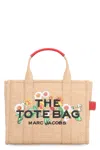 Marc Jacobs The Daisy Woven Small Tote Bag