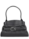 Marc Jacobs "the Dakota Satchel" Bag In Black