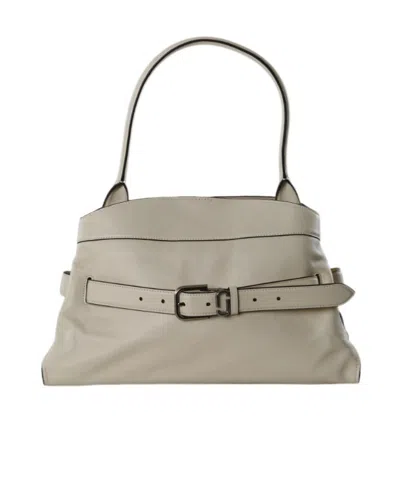 Marc Jacobs The Dakota Satchel In Neutral