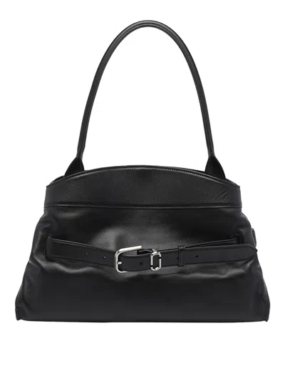 MARC JACOBS THE DAKOTA SATHCEL BAG