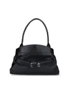 Marc Jacobs "the Dakota Satchel" Bag In Black