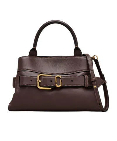 MARC JACOBS THE DAKOTA SMALL SATCHEL
