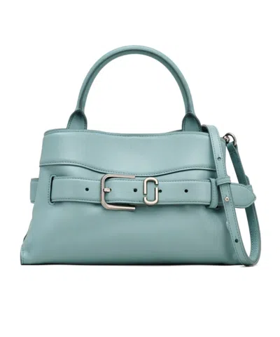 MARC JACOBS THE DAKOTA SMALL SATCHEL