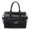 Marc Jacobs The Dakota Tote Bag In Black
