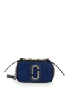 Marc Jacobs The Denim Chain Crossbody Bag In Denim