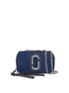 Marc Jacobs Bolsa Bandolera - Azul In Blue