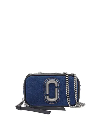 Marc Jacobs Bolsa Bandolera - Azul In Blue
