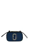 Marc Jacobs 'the Denim Chain Snapshot' Crossbody Bag