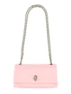 Marc Jacobs The Dual Leather Chain Wallet