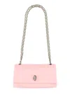 Marc Jacobs The Dual Leather Chain Wallet