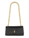 Marc Jacobs "the Dual Chain" Bag In Black