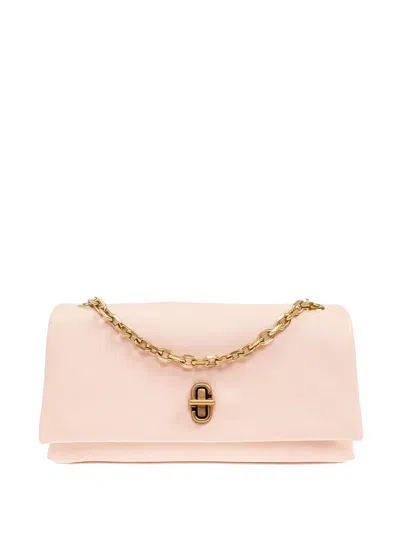 Marc Jacobs The Dual Chain Cross Body Bag