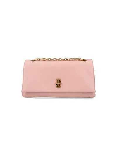 Marc Jacobs "the Dual Chain" Mini Bag