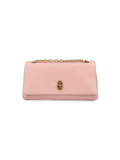 Marc Jacobs The Dual Chain Mini Bag