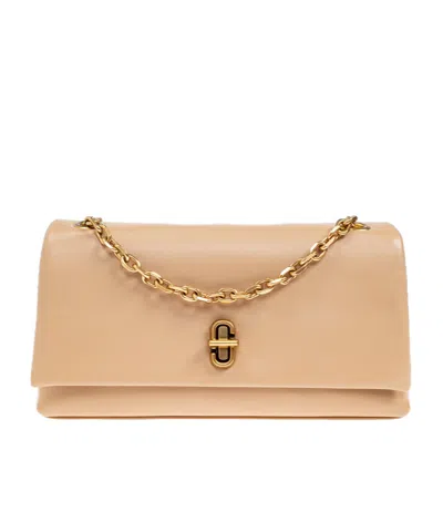 Marc Jacobs The Dual Chain Mini Bag