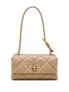 Marc Jacobs The Dual Chain Mini Leather Shoulder Bag