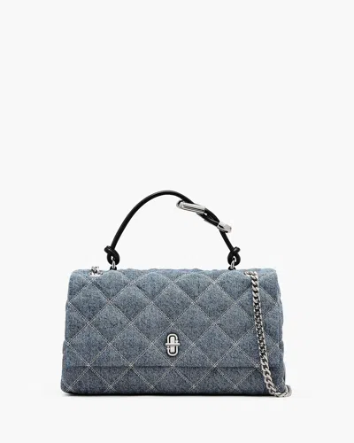 MARC JACOBS MARC JACOBS THE DUAL CHAIN SHOULDER