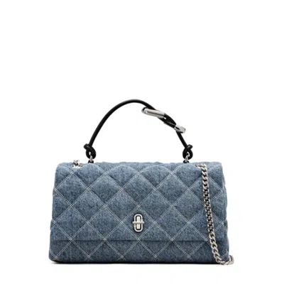 Marc Jacobs The Dual Chain Shoulder