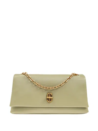 Marc Jacobs The Dual Chain Shoulder Bag